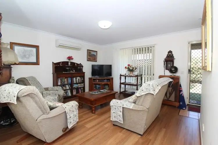 Fifth view of Homely house listing, 16 Lee Court, Crows Nest QLD 4355
