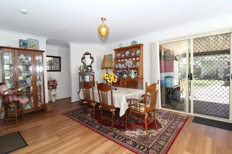 Sixth view of Homely house listing, 16 Lee Court, Crows Nest QLD 4355