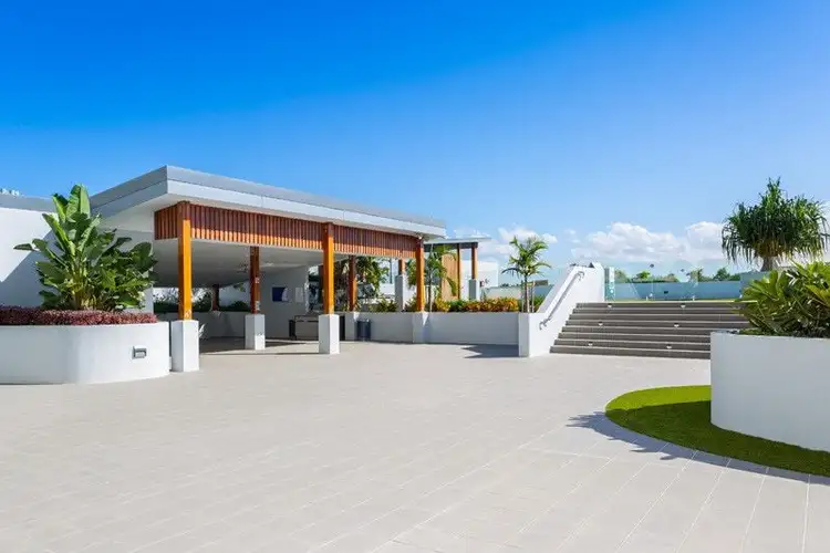 Second view of Homely unit listing, 57/113 Landsborough Avenue, Scarborough QLD 4020