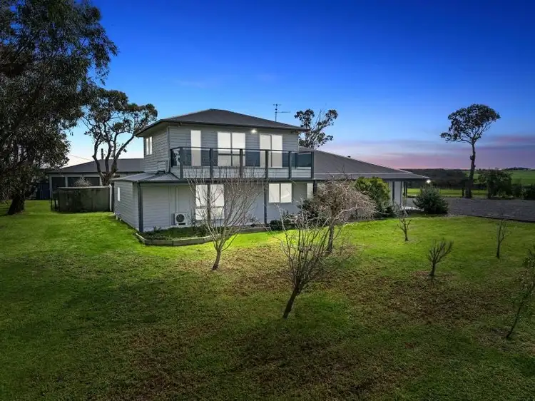 45 Murrays Road, Inverloch VIC 3996