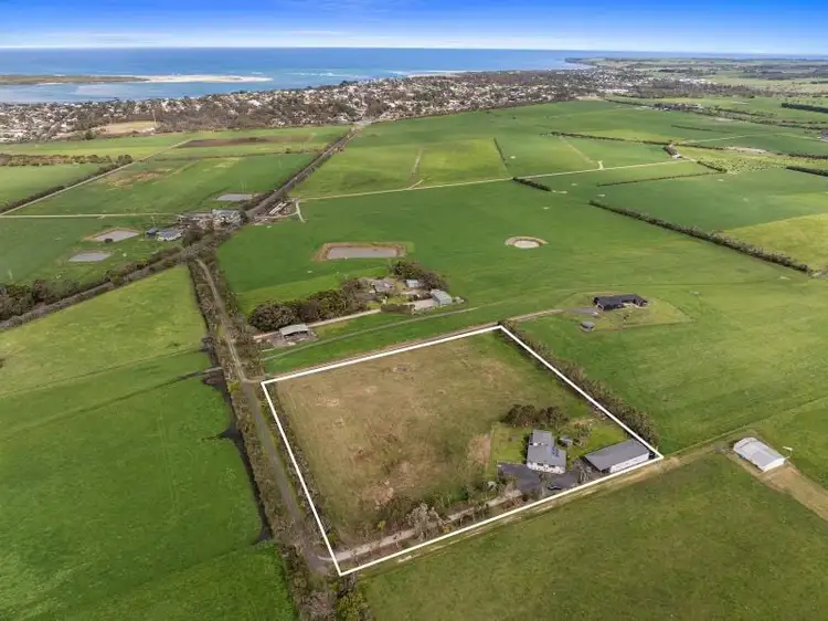 Fourth view of Homely rural property listing, 45 Murrays Road, Inverloch VIC 3996