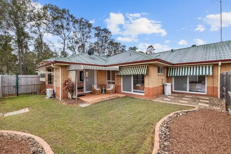 20/24 Gleneagles Avenue, Cornubia QLD 4130