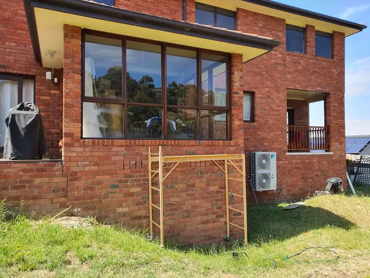 Third view of Homely house listing, 13 Pamela Court, Darley VIC 3340