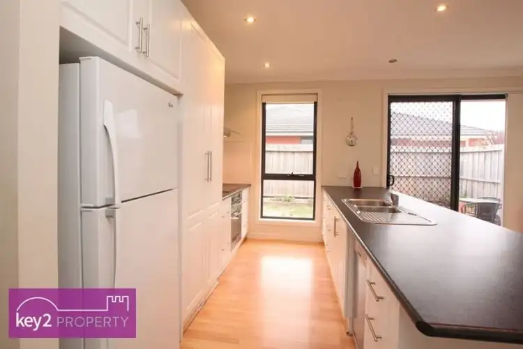 Second view of Homely unit listing, 2/3 Orchard Avenue, Legana TAS 7277