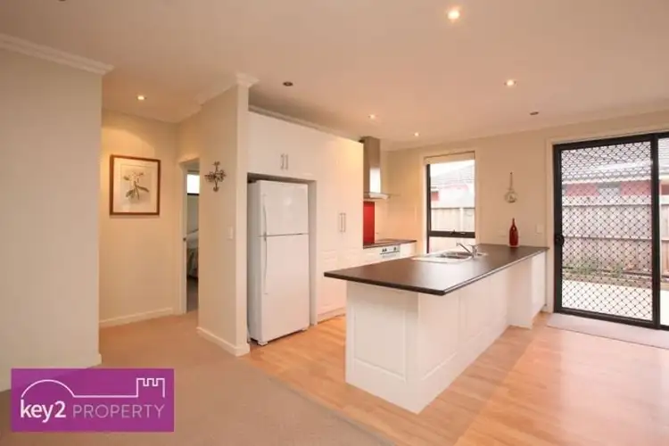 Third view of Homely unit listing, 2/3 Orchard Avenue, Legana TAS 7277