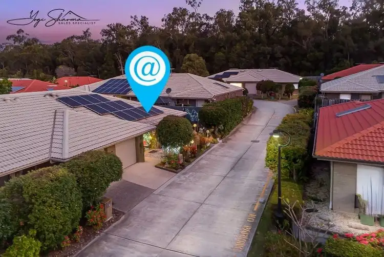 2/52-54 Freshwater Drive, Berrinba QLD 4117