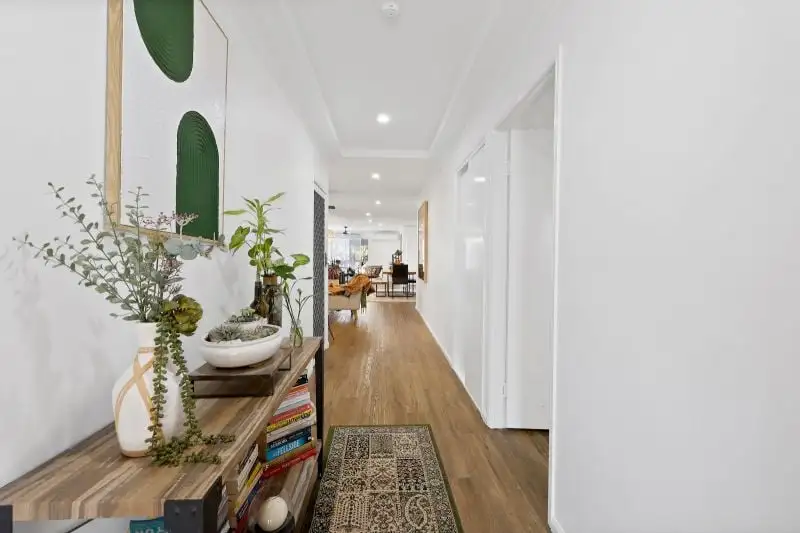 Main view of Homely house listing, 8 Collins Court, Eimeo QLD 4740