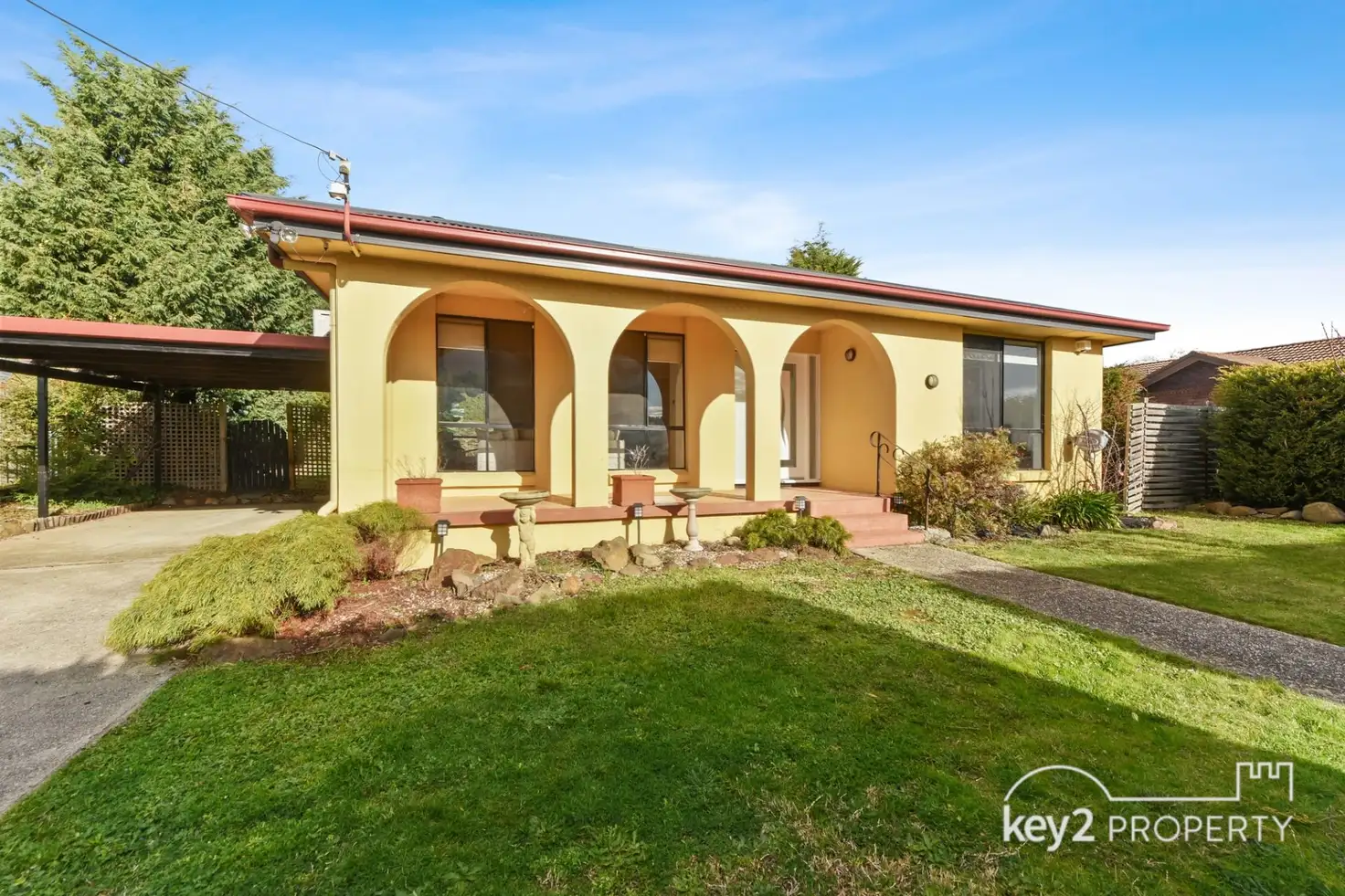 Main view of Homely house listing, 6 Mallard Place, Newnham TAS 7248