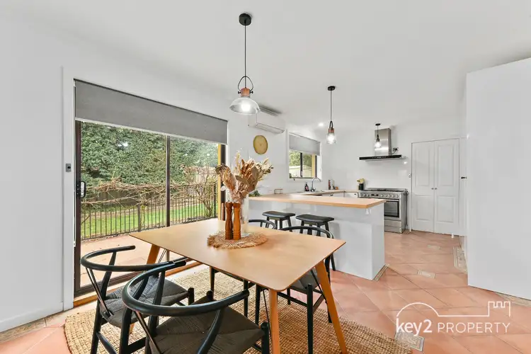 Third view of Homely house listing, 6 Mallard Place, Newnham TAS 7248