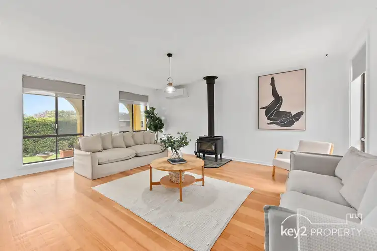 Sixth view of Homely house listing, 6 Mallard Place, Newnham TAS 7248