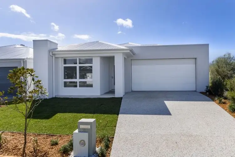 331 Freshwater Drive, Banksia Beach QLD 4507