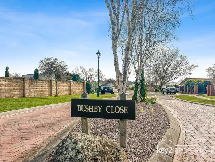 Second view of Homely house listing, 12 Bushby Close, Prospect Vale TAS 7250