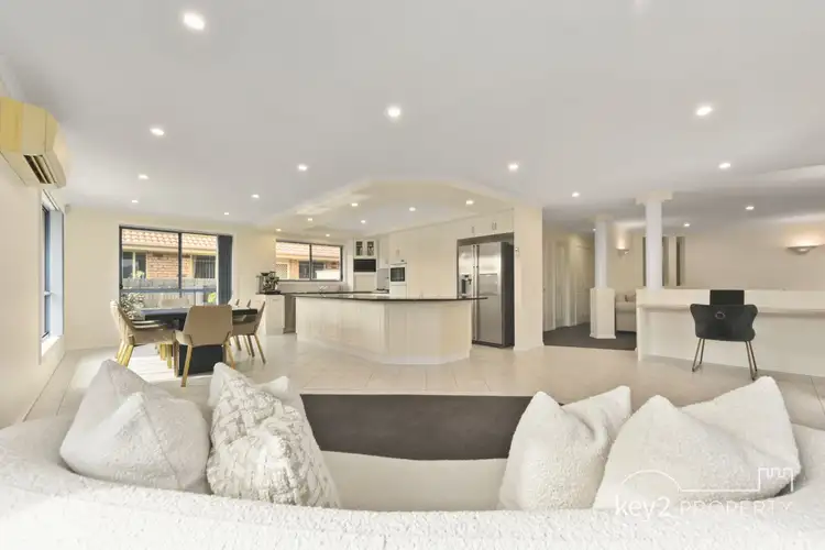 Third view of Homely house listing, 12 Bushby Close, Prospect Vale TAS 7250