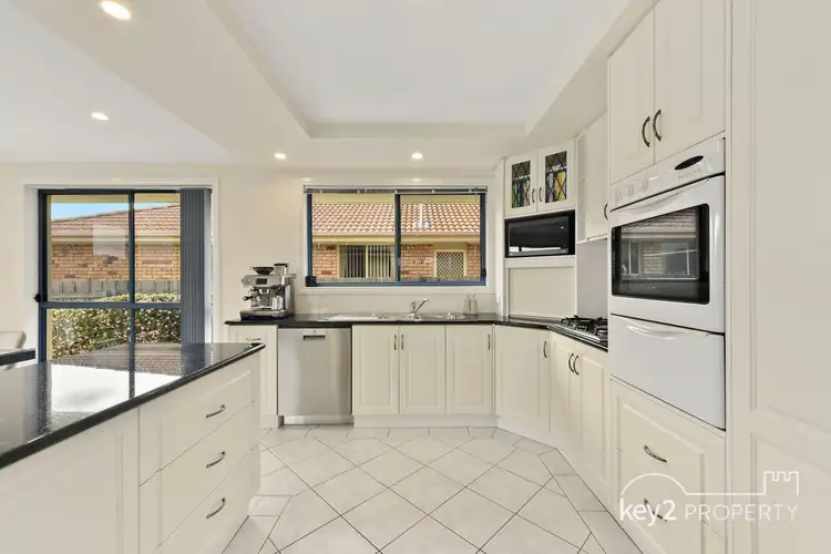 Fourth view of Homely house listing, 12 Bushby Close, Prospect Vale TAS 7250