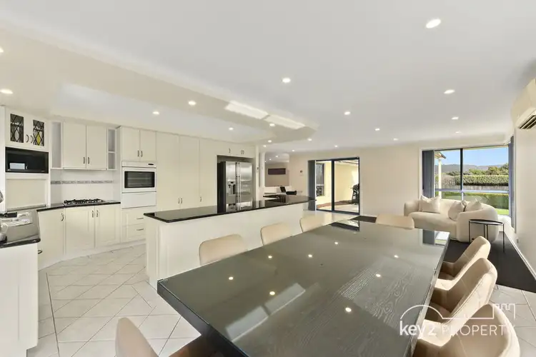 Sixth view of Homely house listing, 12 Bushby Close, Prospect Vale TAS 7250