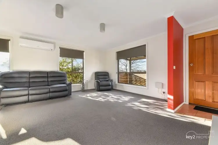 Second view of Homely house listing, 14 Sisson Street, Youngtown TAS 7249