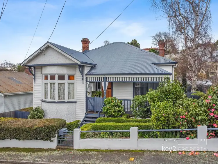 12 Hampden Street, South Launceston TAS 7249
