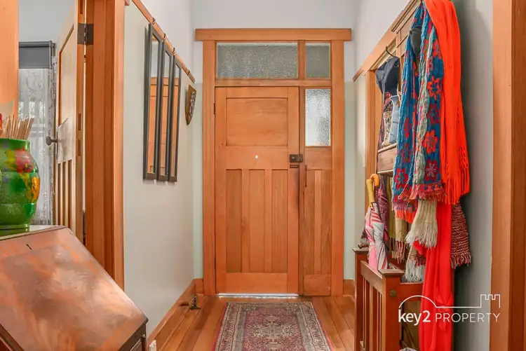 Second view of Homely house listing, 12 Hampden Street, South Launceston TAS 7249