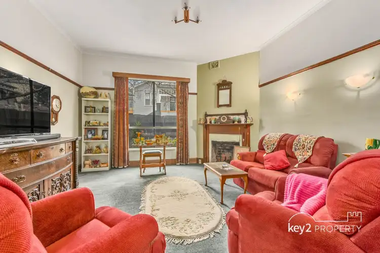 Third view of Homely house listing, 12 Hampden Street, South Launceston TAS 7249