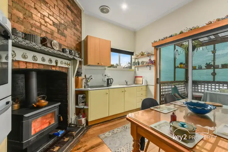 Fifth view of Homely house listing, 12 Hampden Street, South Launceston TAS 7249