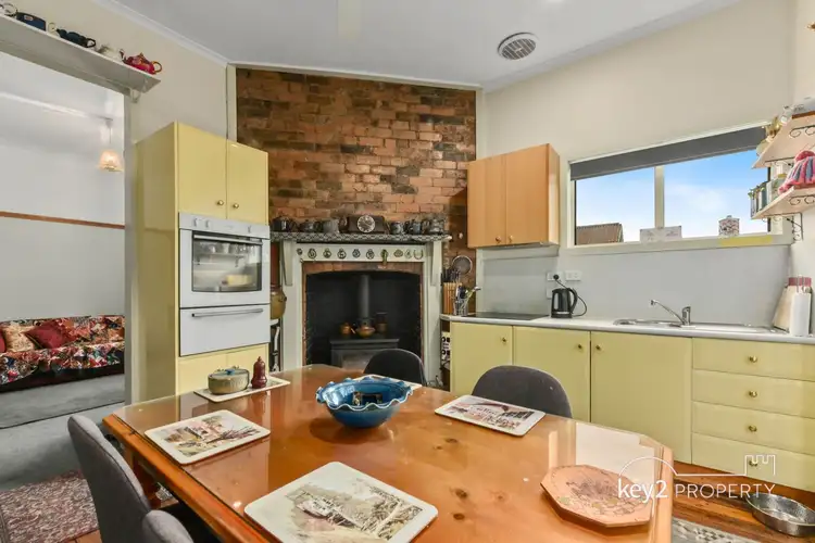 Sixth view of Homely house listing, 12 Hampden Street, South Launceston TAS 7249