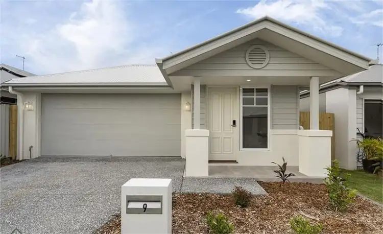 9 Mirapool Street, Rothwell QLD 4022