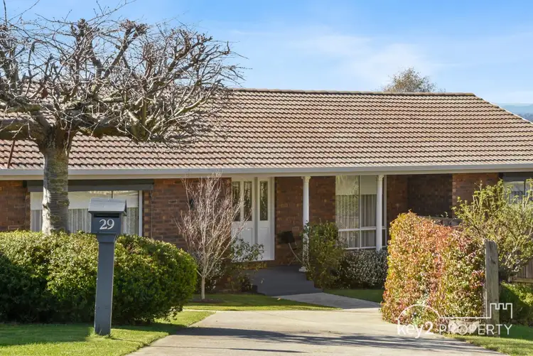 29 Montgomery Court, Norwood TAS 7250