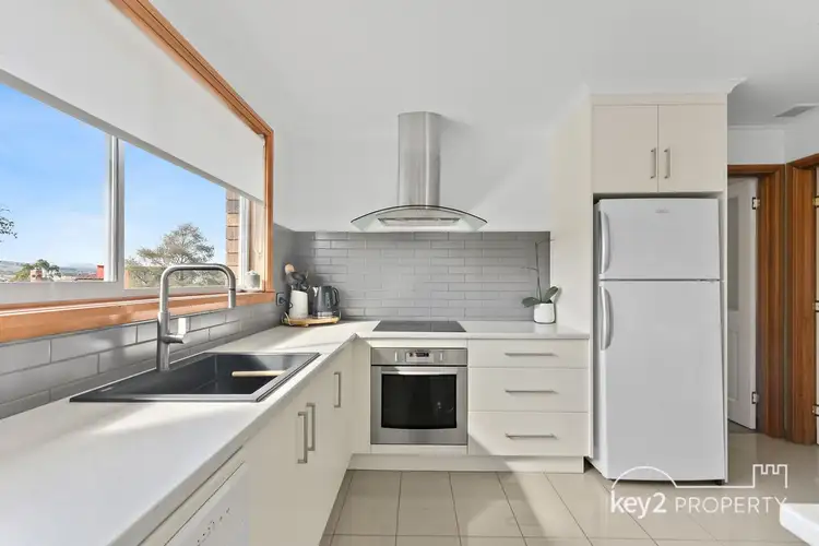 Second view of Homely house listing, 29 Montgomery Court, Norwood TAS 7250