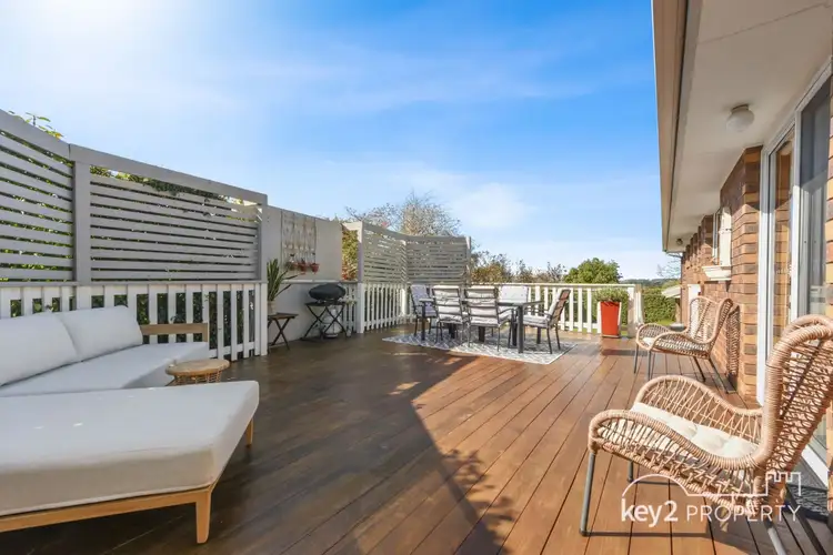 Fourth view of Homely house listing, 29 Montgomery Court, Norwood TAS 7250