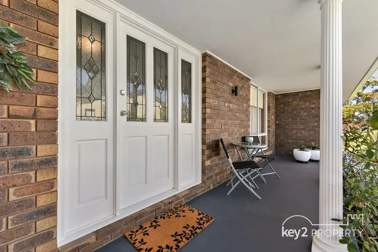 Fifth view of Homely house listing, 29 Montgomery Court, Norwood TAS 7250