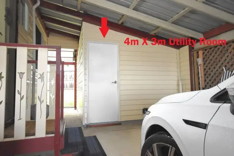 Sixth view of Homely unit listing, 39/65 Caloundra Road, Little Mountain QLD 4551
