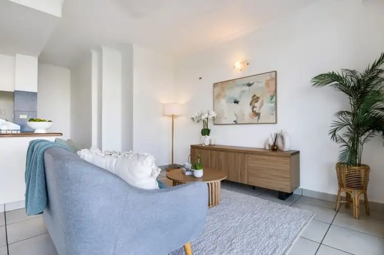 Second view of Homely unit listing, 13/7 Brewery Place, Woolner NT 820