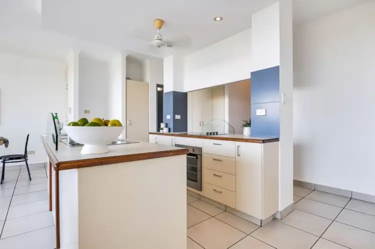 Third view of Homely unit listing, 13/7 Brewery Place, Woolner NT 820