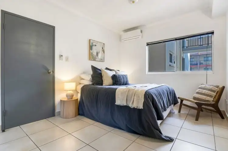 Fourth view of Homely unit listing, 13/7 Brewery Place, Woolner NT 820