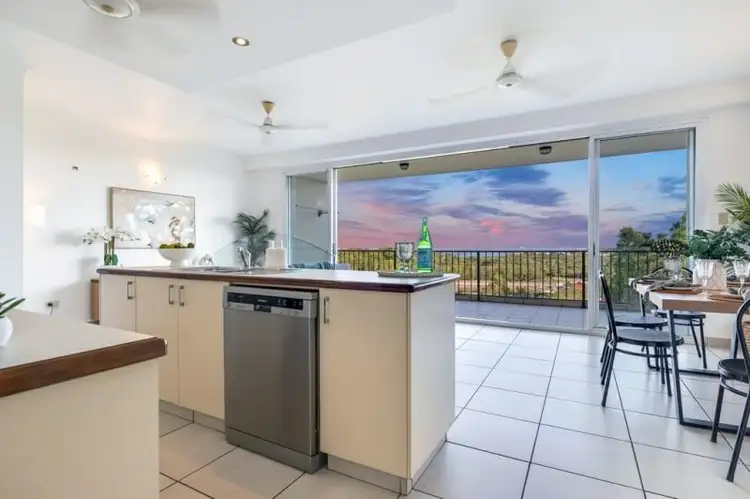 Sixth view of Homely unit listing, 13/7 Brewery Place, Woolner NT 820