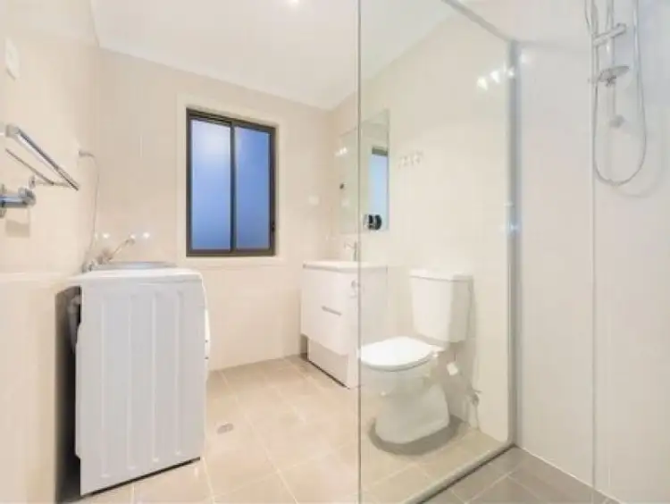 Third view of Homely apartment listing, 5A Proud Street, Forde ACT 2914