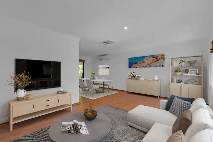 23 Haslemere Drive, Mount Nasura WA 6112