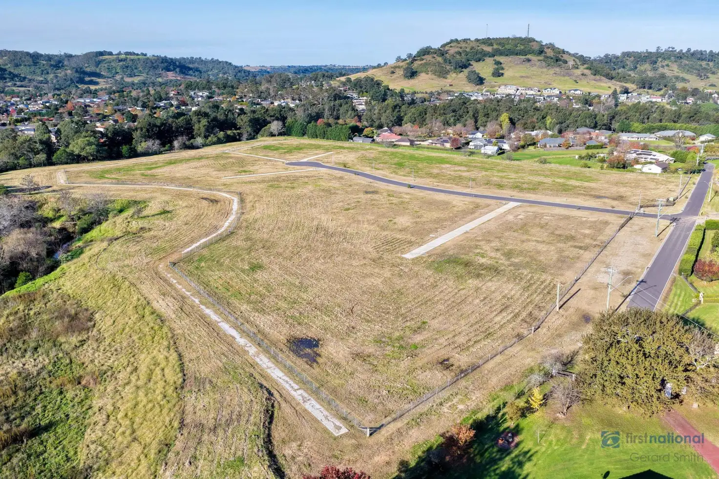 Main view of Homely land listing, 17 Rofe Place, Picton NSW 2571