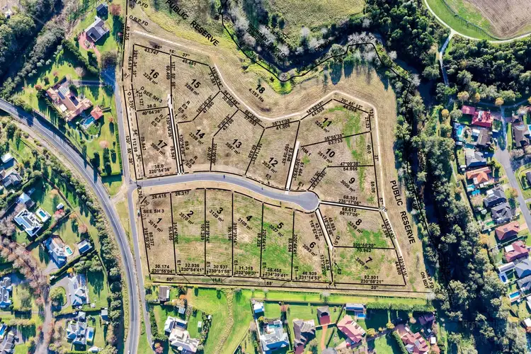 Second view of Homely land listing, 17 Rofe Place, Picton NSW 2571