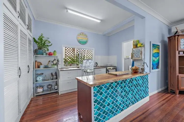 17/6 Saint Martins Lane, Cannonvale QLD 4802