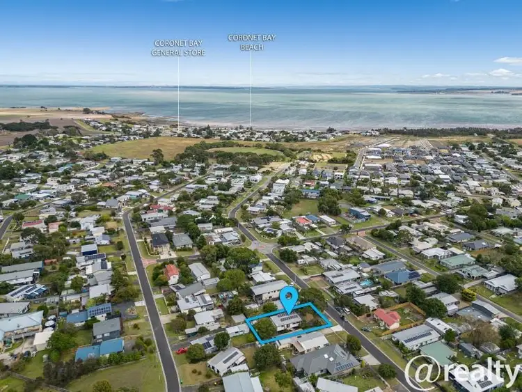 Second view of Homely house listing, 13 Bantering Bay Road, Coronet Bay VIC 3984