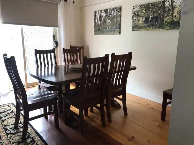 Fifth view of Homely rural property listing, Address available on request