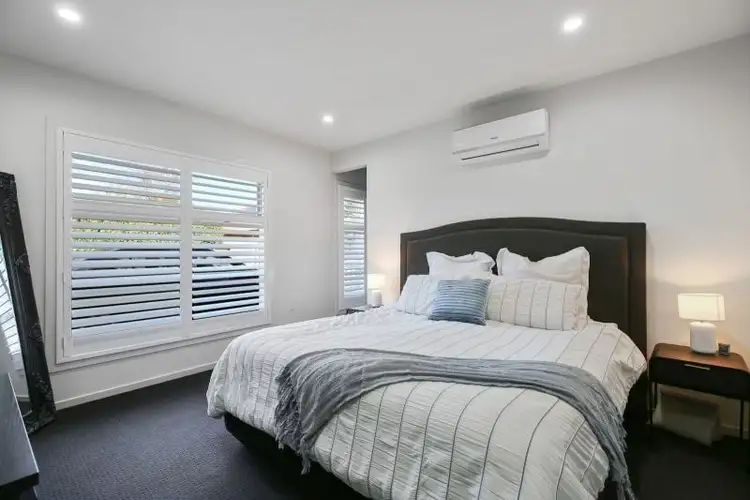 Second view of Homely house listing, 53A Lilleys Road, Warragul VIC 3820