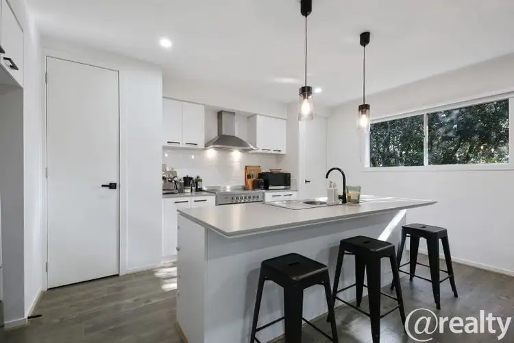 Sixth view of Homely house listing, 53A Lilleys Road, Warragul VIC 3820