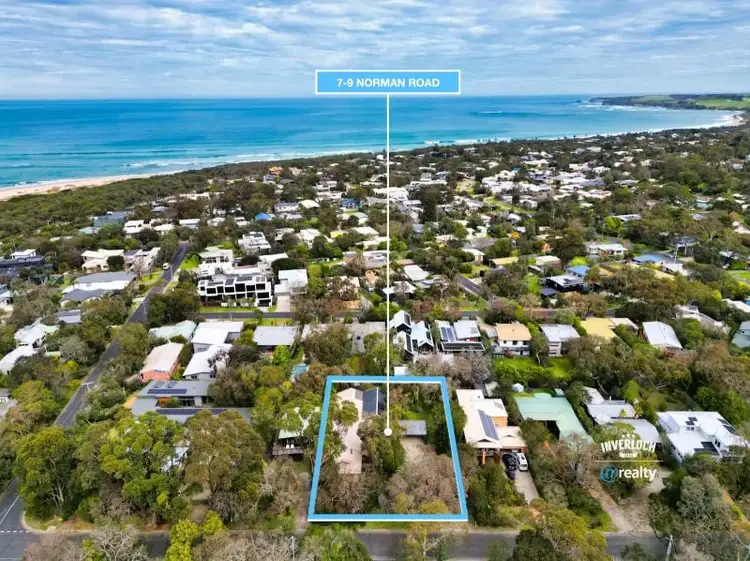 7-9 Norman Road, Inverloch VIC 3996