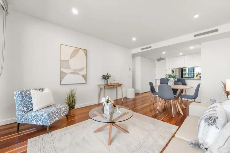 226/2 Anzac Park, Campbell ACT 2612