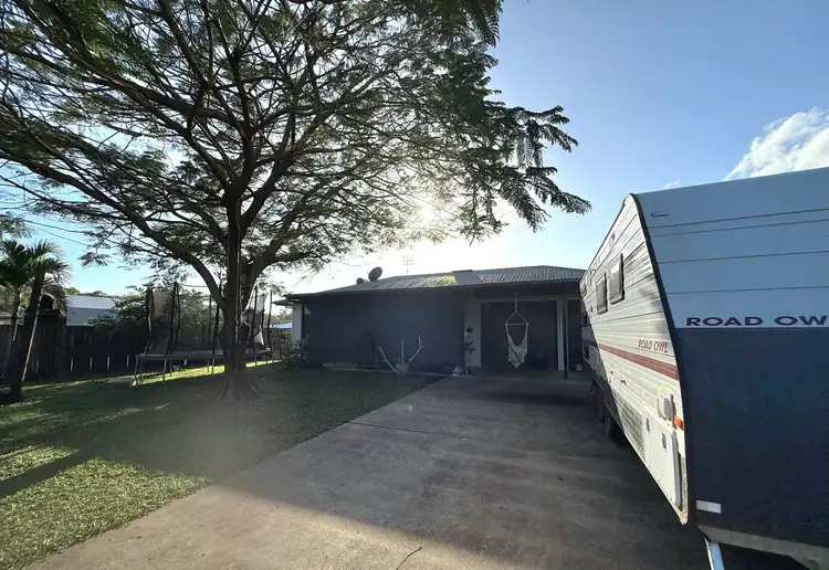 39 Mariner Drive, South Mission Beach QLD 4852