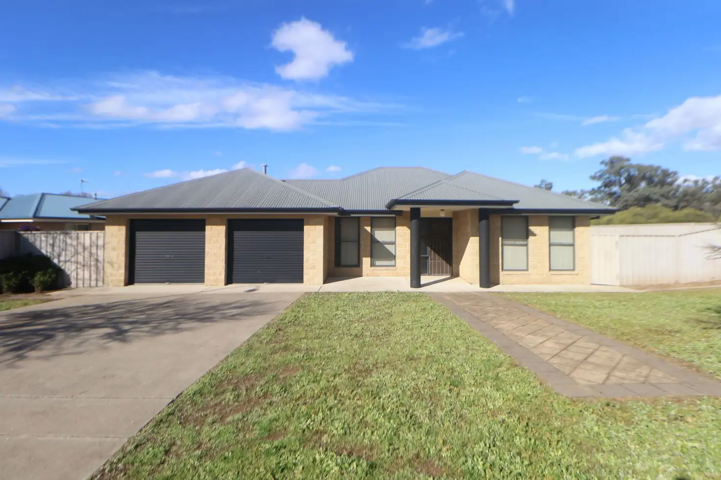 Main view of Homely house listing, 81 Pinaroo Drive, Glenfield Park NSW 2650