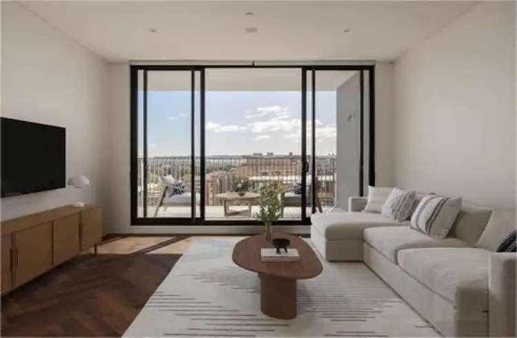 Third view of Homely apartment listing, 400/25 George Street, North Strathfield NSW 2137