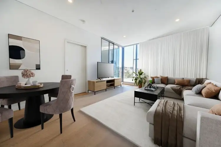 c309/39 East Street, Granville NSW 2142